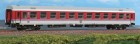 52681 ACME Passenger car 2nd class type Bomz 236 in IC livery